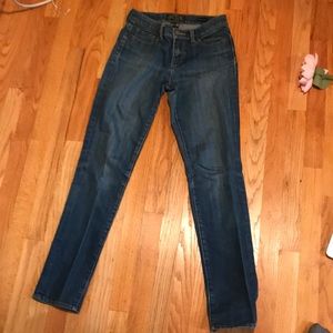 “Skinny” Seven7 jeans